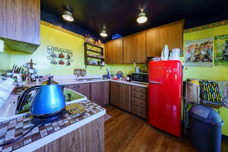 Photo of property in 41 Leven Street, Roslyn, Dunedin, 9010