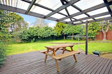 Photo of property in 29 Rowandale Avenue, Manurewa, Auckland, 2102