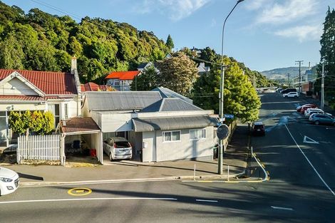Photo of property in 74 Royal Terrace, Dunedin Central, Dunedin, 9016