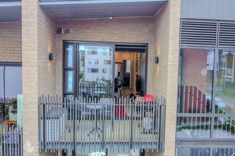 Photo of property in 203/2b Matatiki Street, Northcote, Auckland, 0627