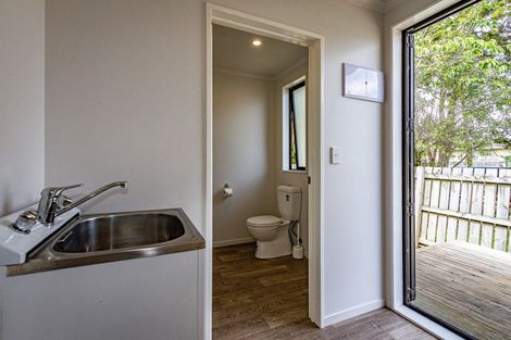 Photo of property in 100a Goldfinch Street, Ohakune, 4625