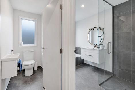 Photo of property in 4 Kakariki Lane, Waiwhakaiho, New Plymouth, 4312