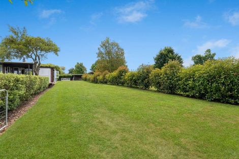 Photo of property in 13 Discombe Road, Tamahere, Hamilton, 3283