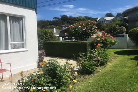 Photo of property in 67a Manor Place, Dunedin Central, Dunedin, 9016