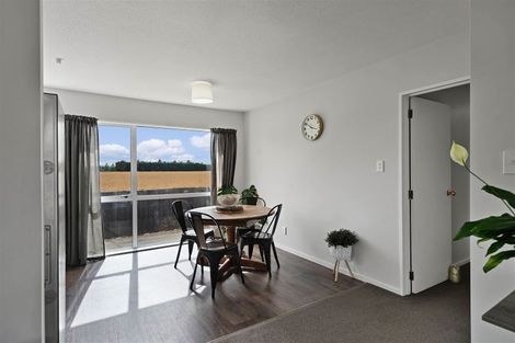 Photo of property in 2/42 Bicknor Street, Templeton, Christchurch, 8042