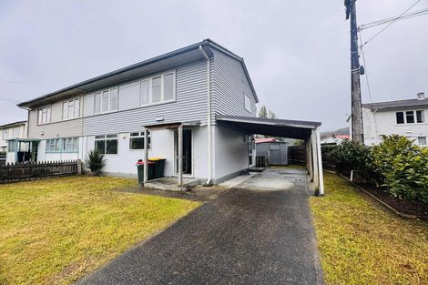 Photo of property in 2/18 Eldon Grove, Taita, Lower Hutt, 5019