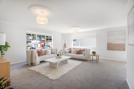 Photo of property in 42 Cortina Avenue, Johnsonville, Wellington, 6037