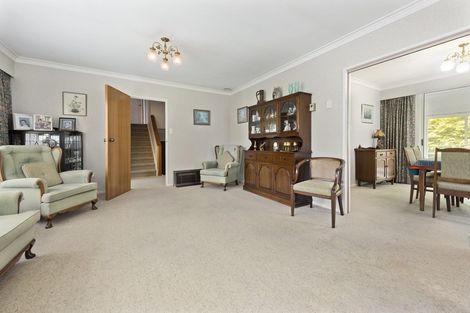 Photo of property in 3 Dowling Grove, Silverstream, Upper Hutt, 5019