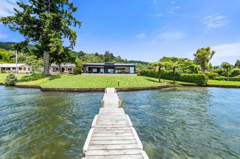 Photo of property in 47 Wharetoroa Drive, Rotoiti Forest, Rotorua, 3074