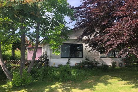 Photo of property in 6 Mckenzie Street, Fairlie, 7925