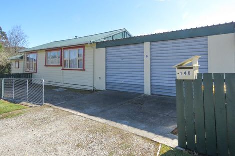 Photo of property in 146 Broadway, Reefton, 7830