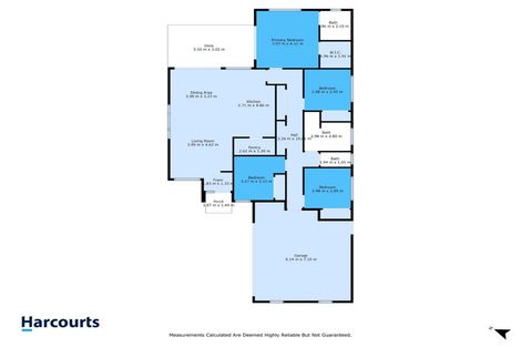Photo of property in 119 Reservoir Street, Putaruru, 3411