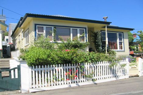 Photo of property in 33 William Street, Hataitai, Wellington, 6021