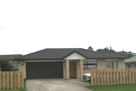 Photo of property in 31 Munroe Road, Ranui, Auckland, 0612