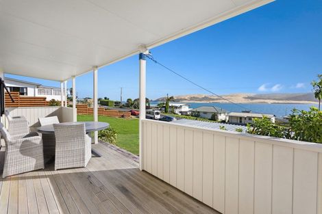 Photo of property in 78 Fairlie Crescent, Opononi, Kaikohe, 0473