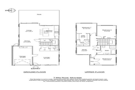 Photo of property in 7 Mita Road, Silverdale, 0932