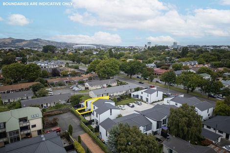 Photo of property in 5/300 Fitzgerald Avenue, Christchurch Central, Christchurch, 8013