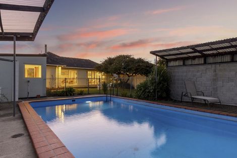 Photo of property in 33 Britannia Street, North New Brighton, Christchurch, 8083