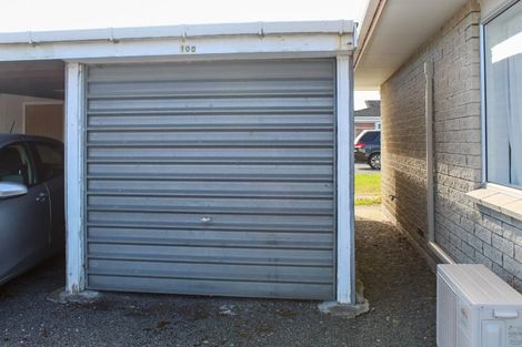 Photo of property in 10d Seaforth Avenue, Milson, Palmerston North, 4414