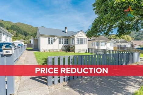 Photo of property in 2/101 Wilkie Crescent, Naenae, Lower Hutt, 5011