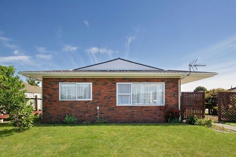 Photo of property in 27a Manuka Street, Matamata, 3400