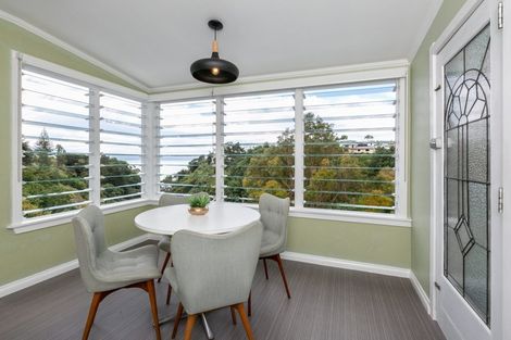 Photo of property in 13 Fitzroy Road, Bluff Hill, Napier, 4110