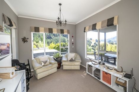 Photo of property in 196 Tinui Valley Road, Tinui Valley, Tinui, 5894