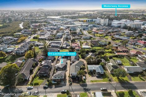 Photo of property in 11 Lochinver Road, Papatoetoe, Auckland, 2025