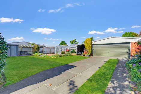 Photo of property in 286 Moore Street, Ashburton, 7700