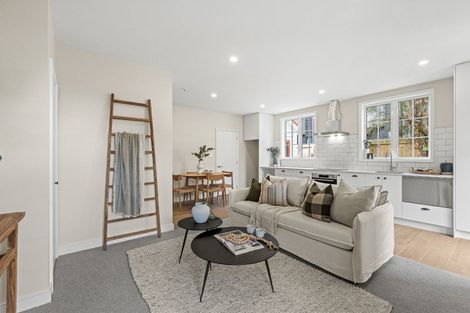 Photo of property in 3/129 Bristol Street, St Albans, Christchurch, 8014