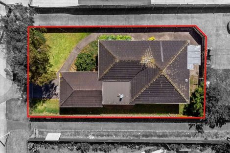 Photo of property in 1/7 Pembroke Street, Papatoetoe, Auckland, 2025