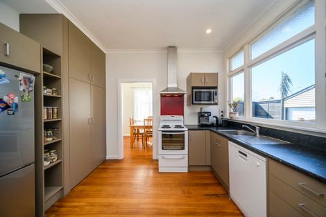 Photo of property in 311 Botanical Road, West End, Palmerston North, 4412