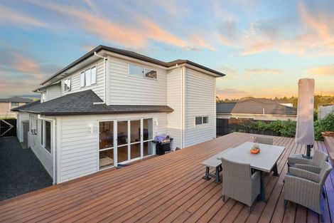 Photo of property in 12 Rauaruhe Road, Karaka, Papakura, 2113