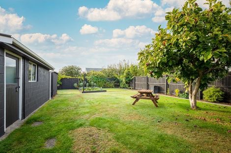 Photo of property in 4 Teesdale Street, Burnside, Christchurch, 8053