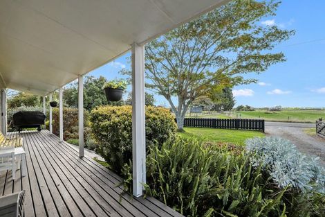Photo of property in 437 Mangateparu Loop Road, Mangateparu, Morrinsville, 3375