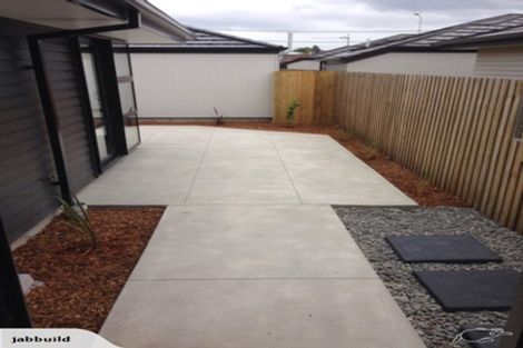 Photo of property in 2/80 Waltham Road, Sydenham, Christchurch, 8023