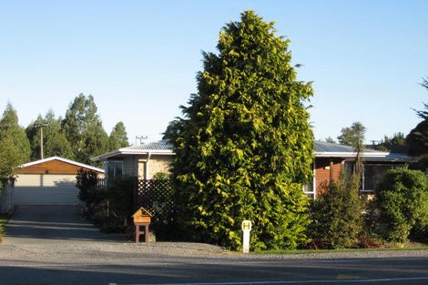 Photo of property in 16 High Street, Leeston, 7632