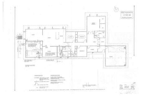 Photo of property in 75 Lepper Road, Inglewood, 4386