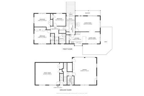 Photo of property in 6 Langwell Place, Papakowhai, Porirua, 5024