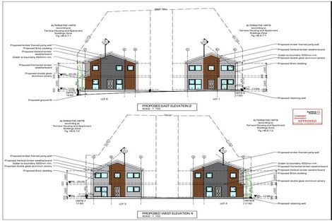 Photo of property in 110a Hillside Road, Papatoetoe, Auckland, 2025