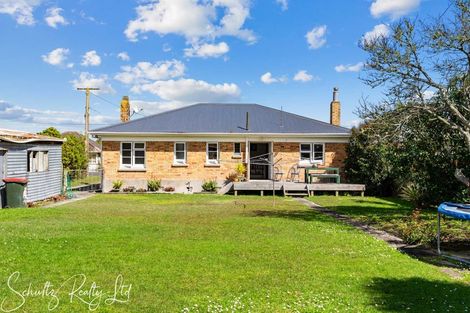 Photo of property in 9 Plunket Street, Dargaville, 0310