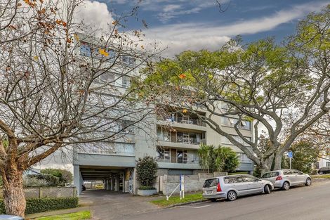 Photo of property in 406/9 Sarawia Street, Newmarket, Auckland, 1052