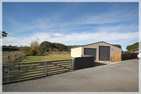 Photo of property in 131 Palmer Road, Foxton Beach, Foxton, 4891