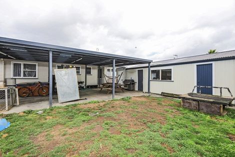 Photo of property in 44 Dover Road, Flaxmere, Hastings, 4120