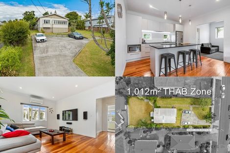 Photo of property in 33 Clayburn Road, Glen Eden, Auckland, 0602