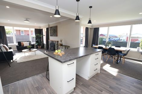 Photo of property in 22 Porter Street, Netherby, Ashburton, 7700