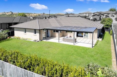 Photo of property in 8 Harriet Johnston Drive, Pokeno, 2402