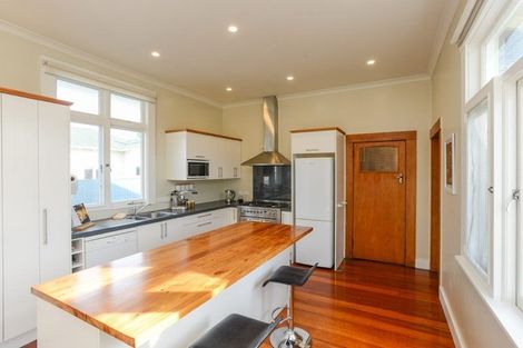Photo of property in 604 Lascelles Street, Saint Leonards, Hastings, 4120
