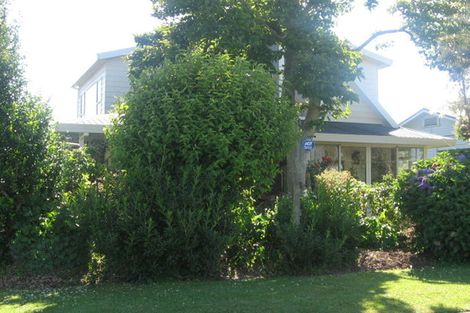 Photo of property in 1 Blucks Road, Otorohanga, 3900