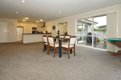 Photo of property in 14 Rigg Place, Flagstaff, Hamilton, 3210